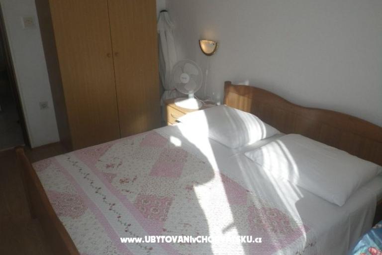 Appartementen  žaborić Jasenovo , apart – foto 16