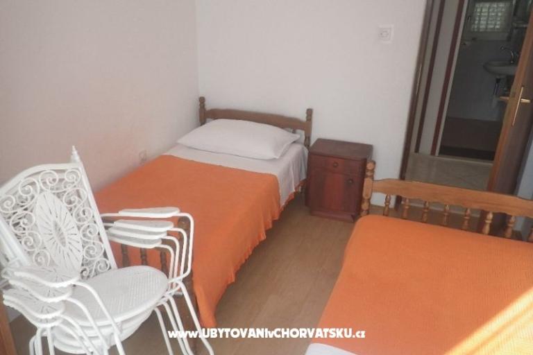 Appartementen  žaborić Jasenovo , apart – foto 17