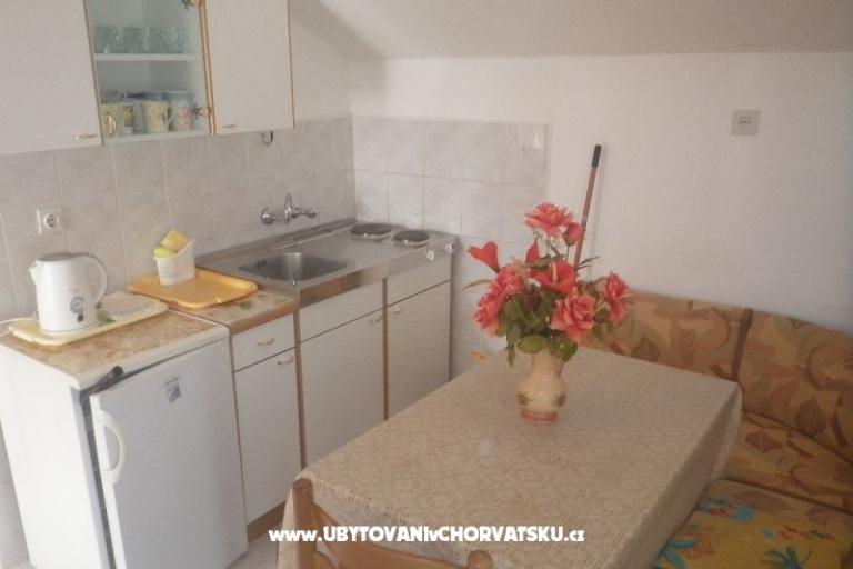 Appartementen  žaborić Jasenovo , apart – foto 18