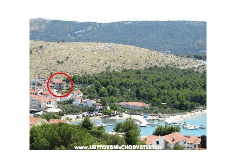 Appartementen  žaborić Jasenovo , apart – foto 3