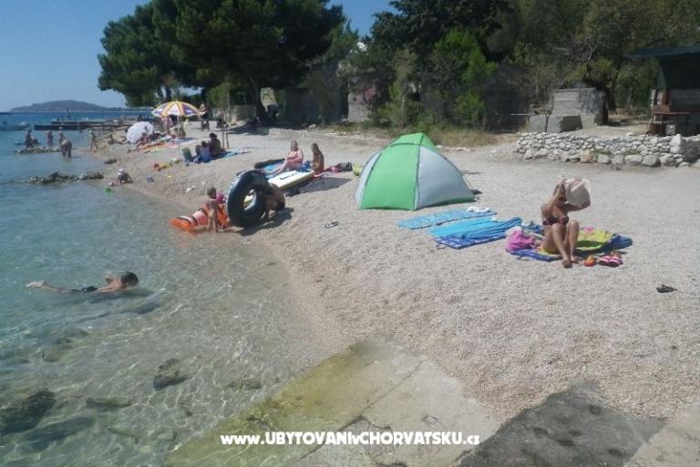 Appartementen  žaborić Jasenovo , apart – foto 6