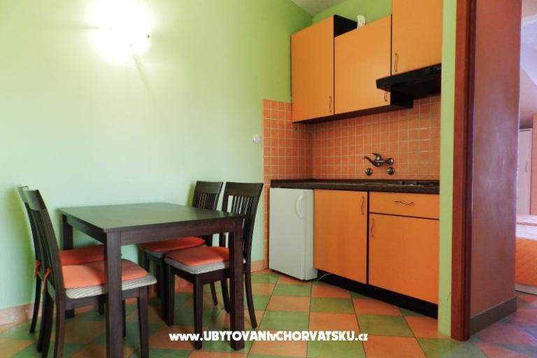 Appartementen Cvita – foto 10