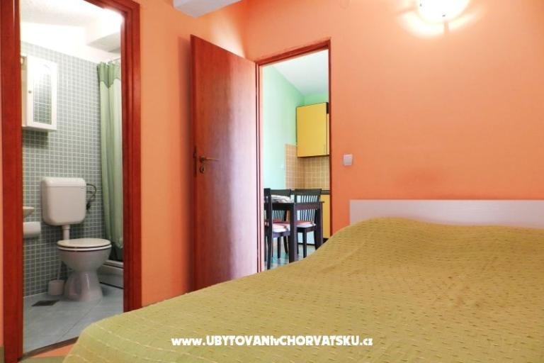 Appartementen Cvita – foto 12