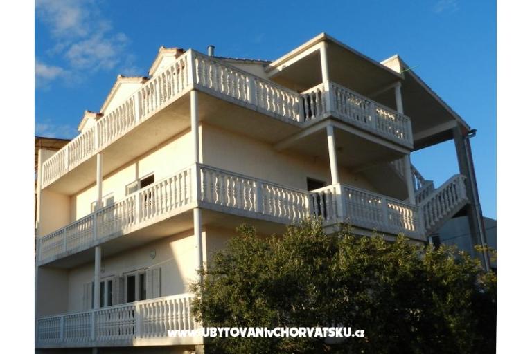 Appartementen Cvita – foto 15