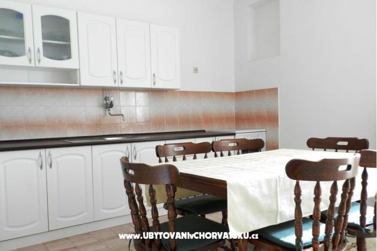 Appartementen Cvita – foto 6