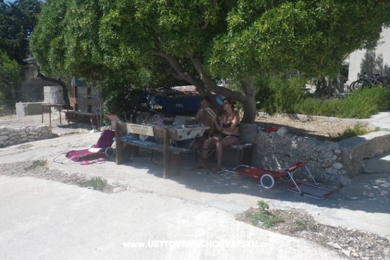 Appartementen Draga Žaborić – foto 10