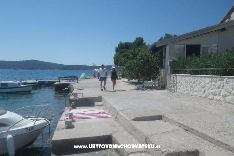 Appartementen Draga Žaborić – foto 13
