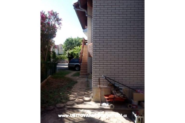 Appartementen Draga Žaborić – foto 2