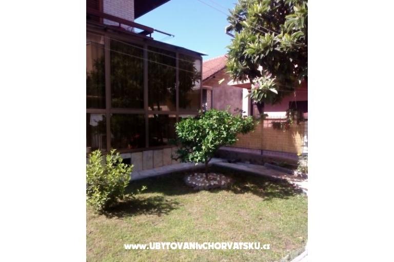 Appartementen Draga Žaborić – foto 3