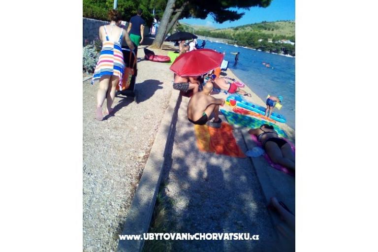 Appartementen Draga Žaborić – foto 4