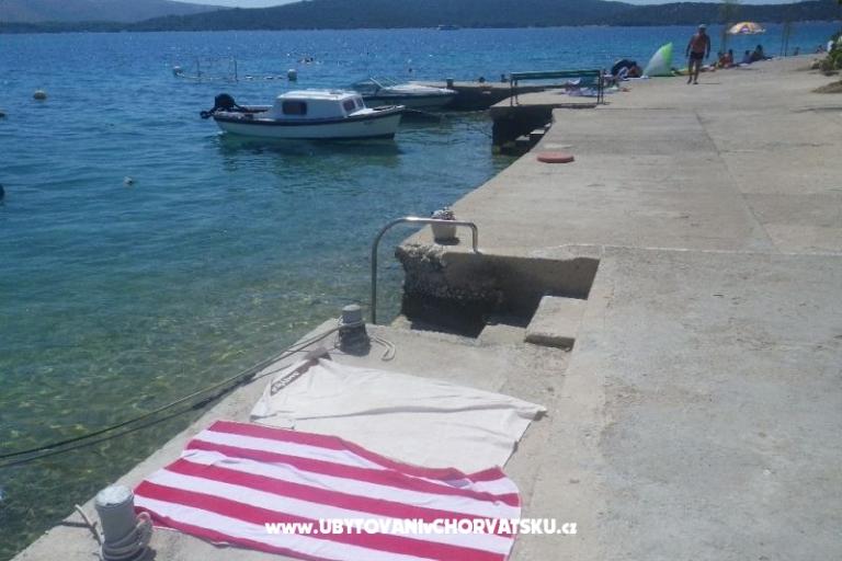 Appartementen Draga Žaborić – foto 8