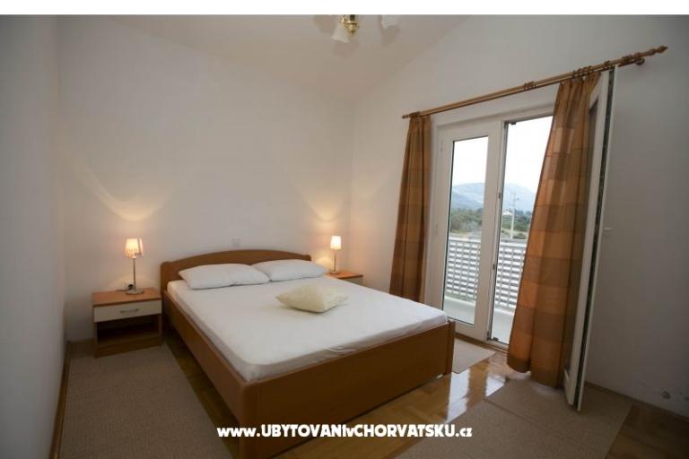 Appartementen Frane – foto 3