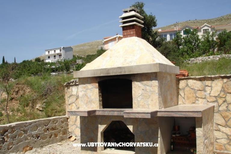 Appartementen Frane – foto 5