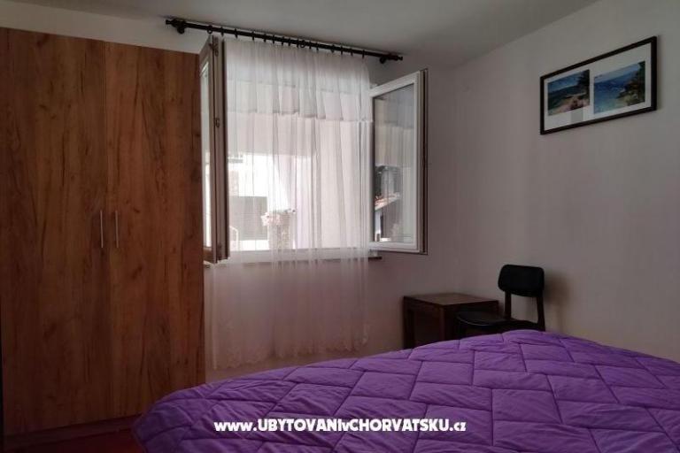 Appartementen Cvita i  Luca  – foto 9