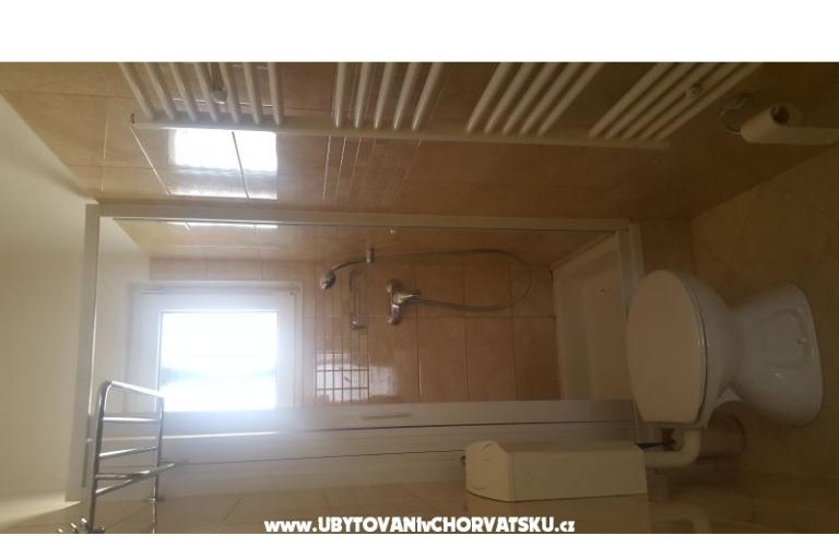 Appartementen Cvita i  Luca  – foto 10