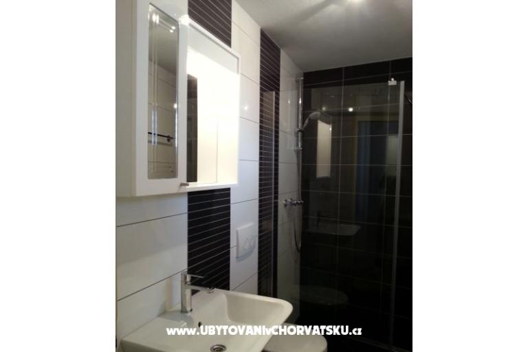 Appartementen Cvita i  Luca  – foto 11