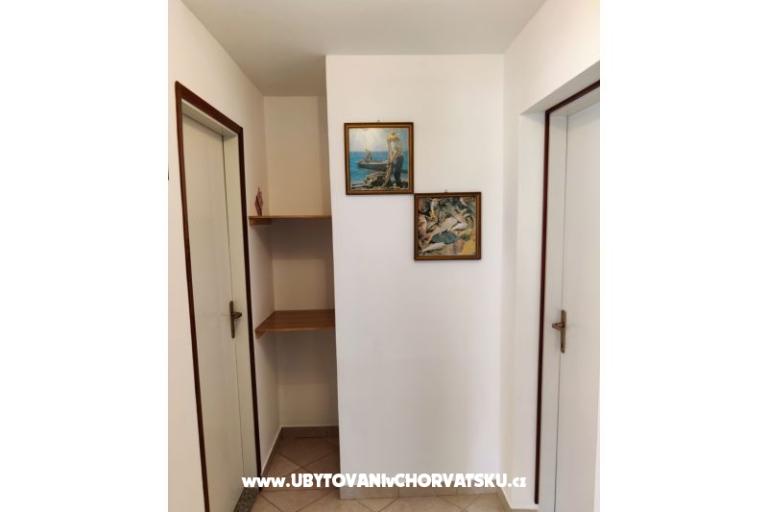 Appartementen Cvita i  Luca  – foto 12