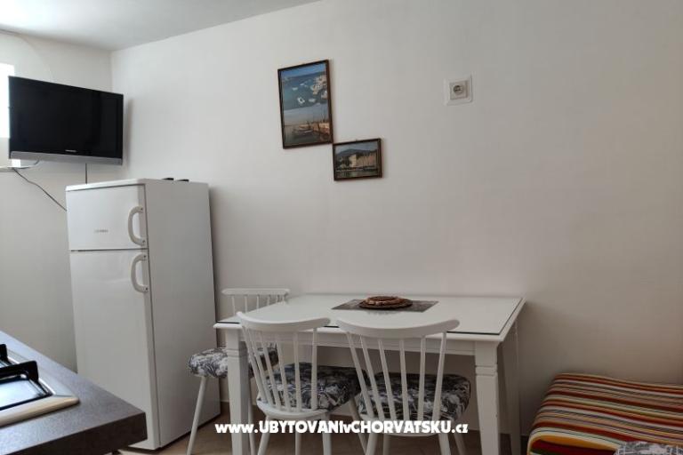 Appartementen Cvita i  Luca  – foto 14