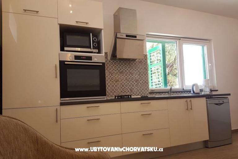 Appartementen Cvita i  Luca  – foto 3