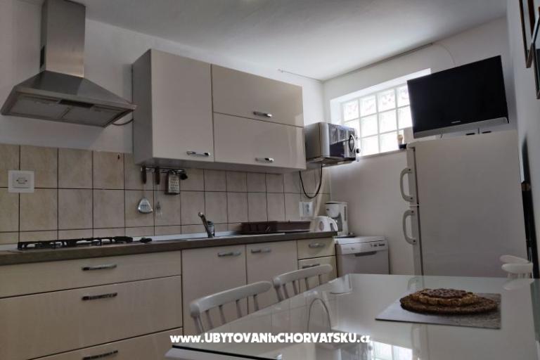 Appartementen Cvita i  Luca  – foto 4