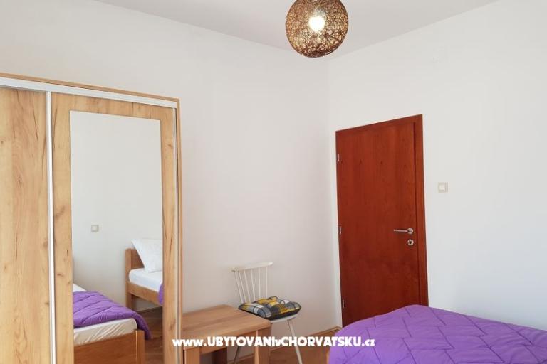 Appartementen Cvita i  Luca  – foto 7
