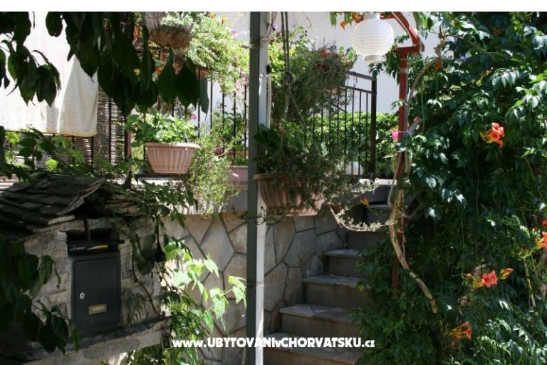 Appartementen Gašperov – foto 11