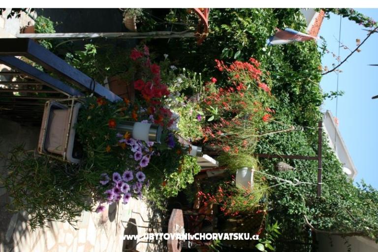 Appartementen Gašperov – foto 12