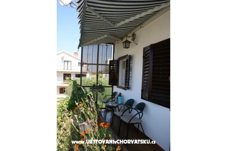 Appartementen Gašperov – foto 13