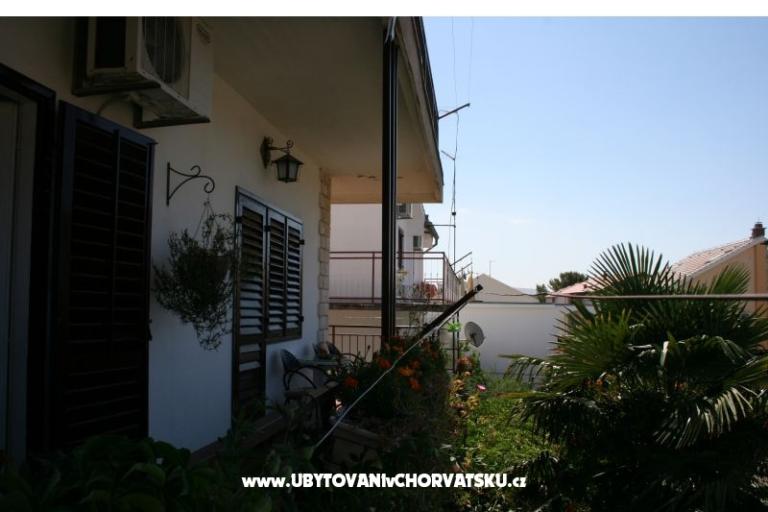 Appartementen Gašperov – foto 14