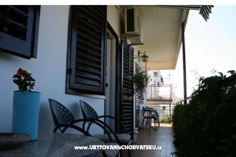 Appartementen Gašperov – foto 17