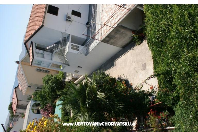 Appartementen Gašperov – foto 18