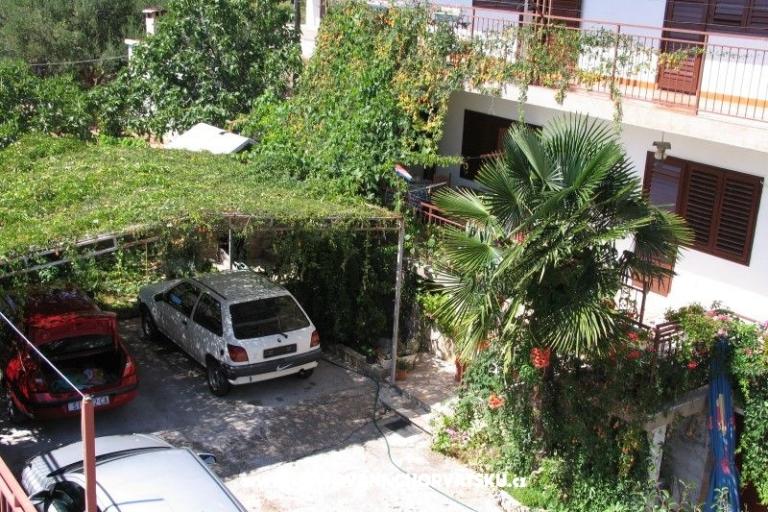 Appartementen Gašperov – foto 2