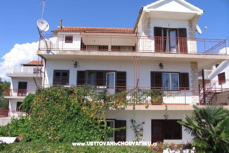 Appartementen Gašperov – foto 4