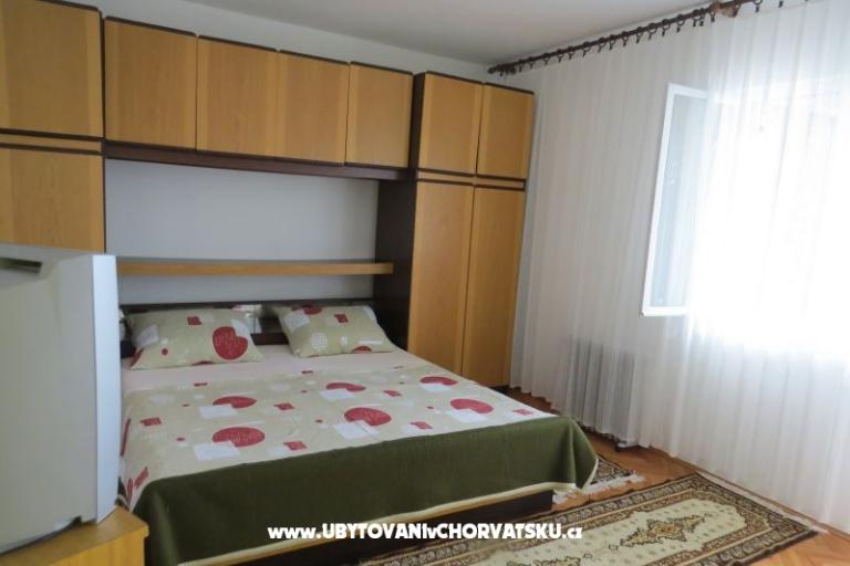 Appartementen Gović – foto 13