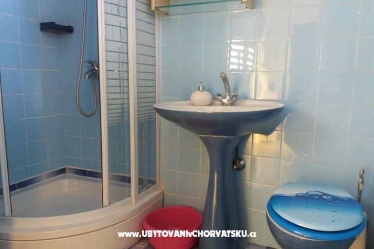 Appartementen Gović – foto 14