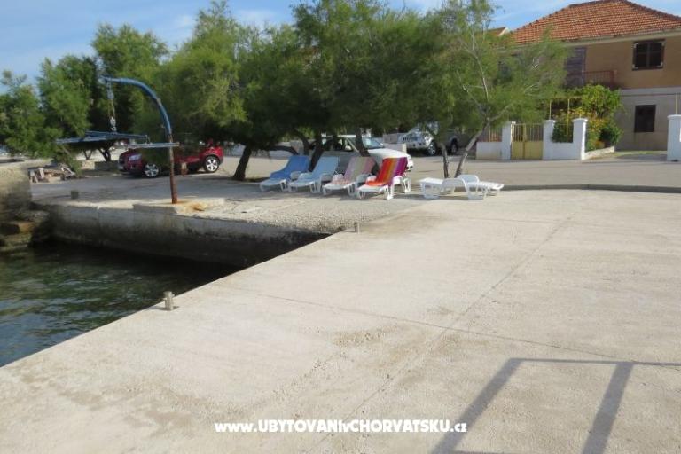 Appartementen Gović – foto 18