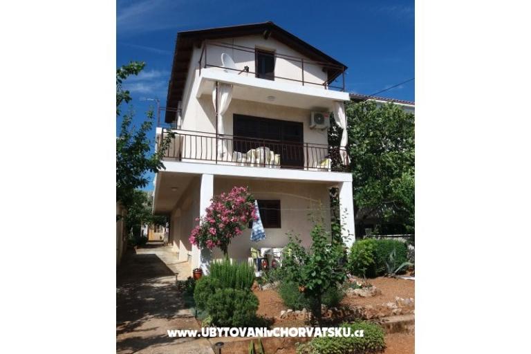 Appartementen Gović – foto 7