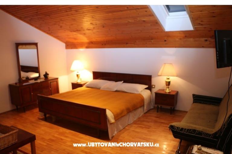 Appartementen Grgas Tucilo – foto 10