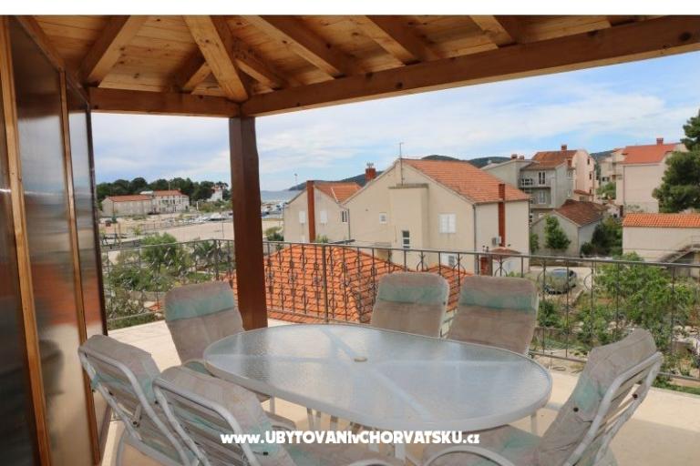 Appartementen Grgas Tucilo – foto 11