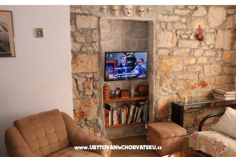Appartementen Grgas Tucilo – foto 13