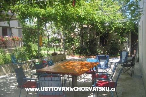 Appartementen Grgas Tucilo – foto 15
