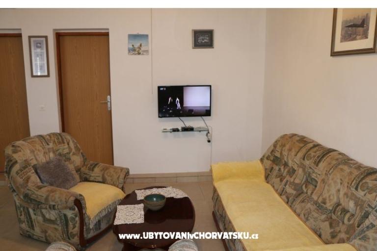 Appartementen Grgas Tucilo – foto 16