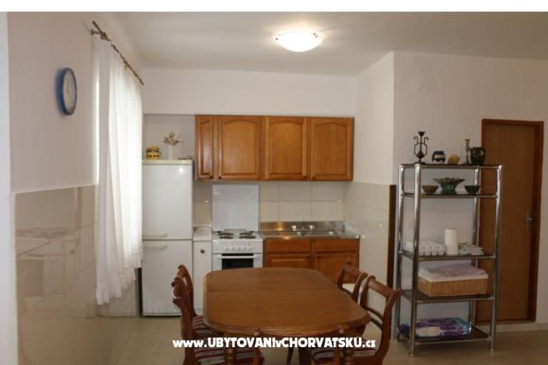 Appartementen Grgas Tucilo – foto 17
