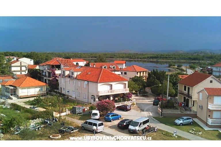 Appartementen Grgas Tucilo – foto 18