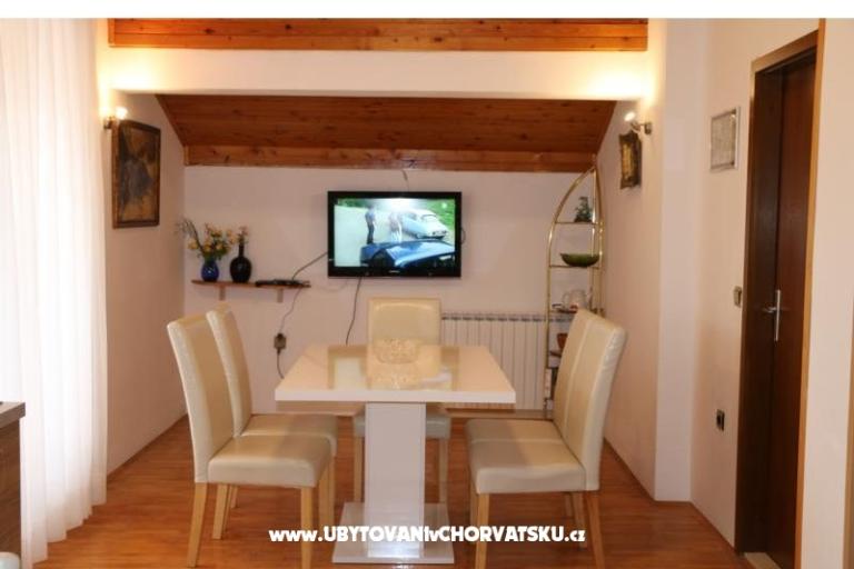 Appartementen Grgas Tucilo – foto 3