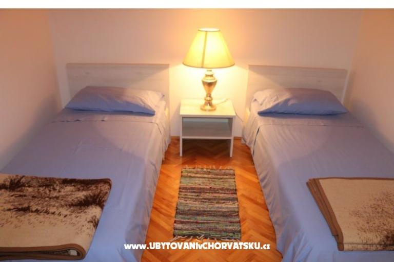 Appartementen Grgas Tucilo – foto 4