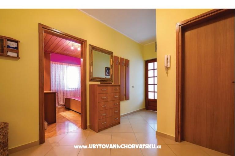 Appartementen Grubišić – foto 13