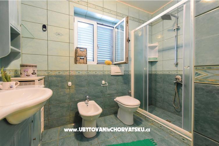 Appartementen Grubišić – foto 4