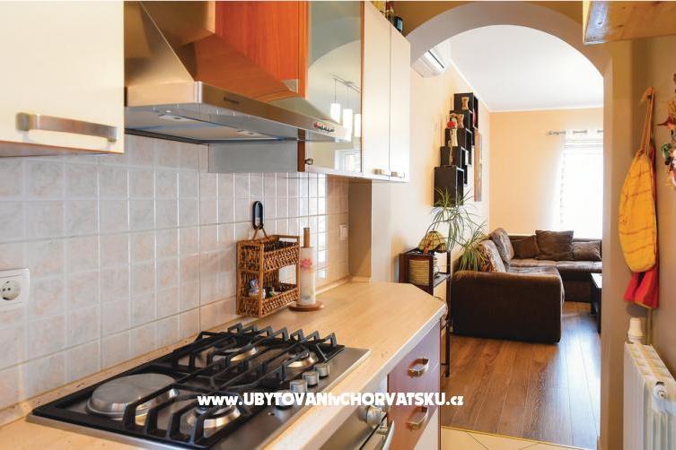 Appartementen Grubišić – foto 6