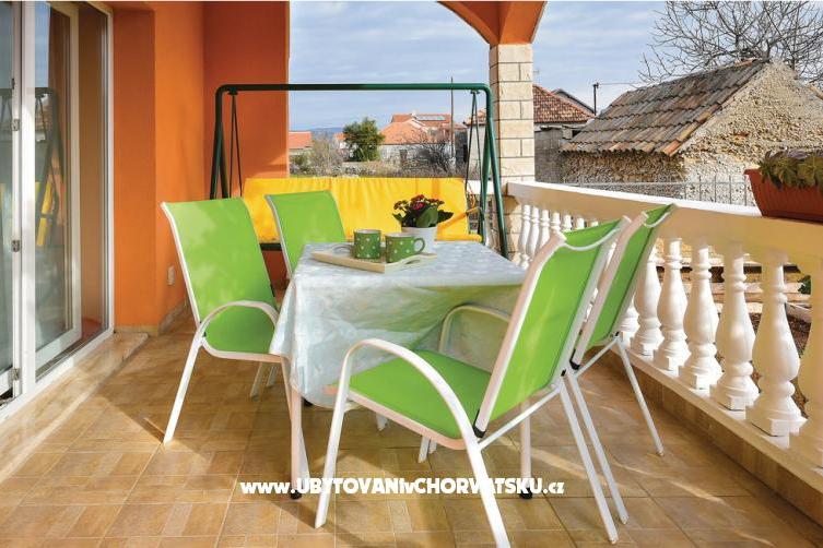 Appartementen Grubišić – foto 7